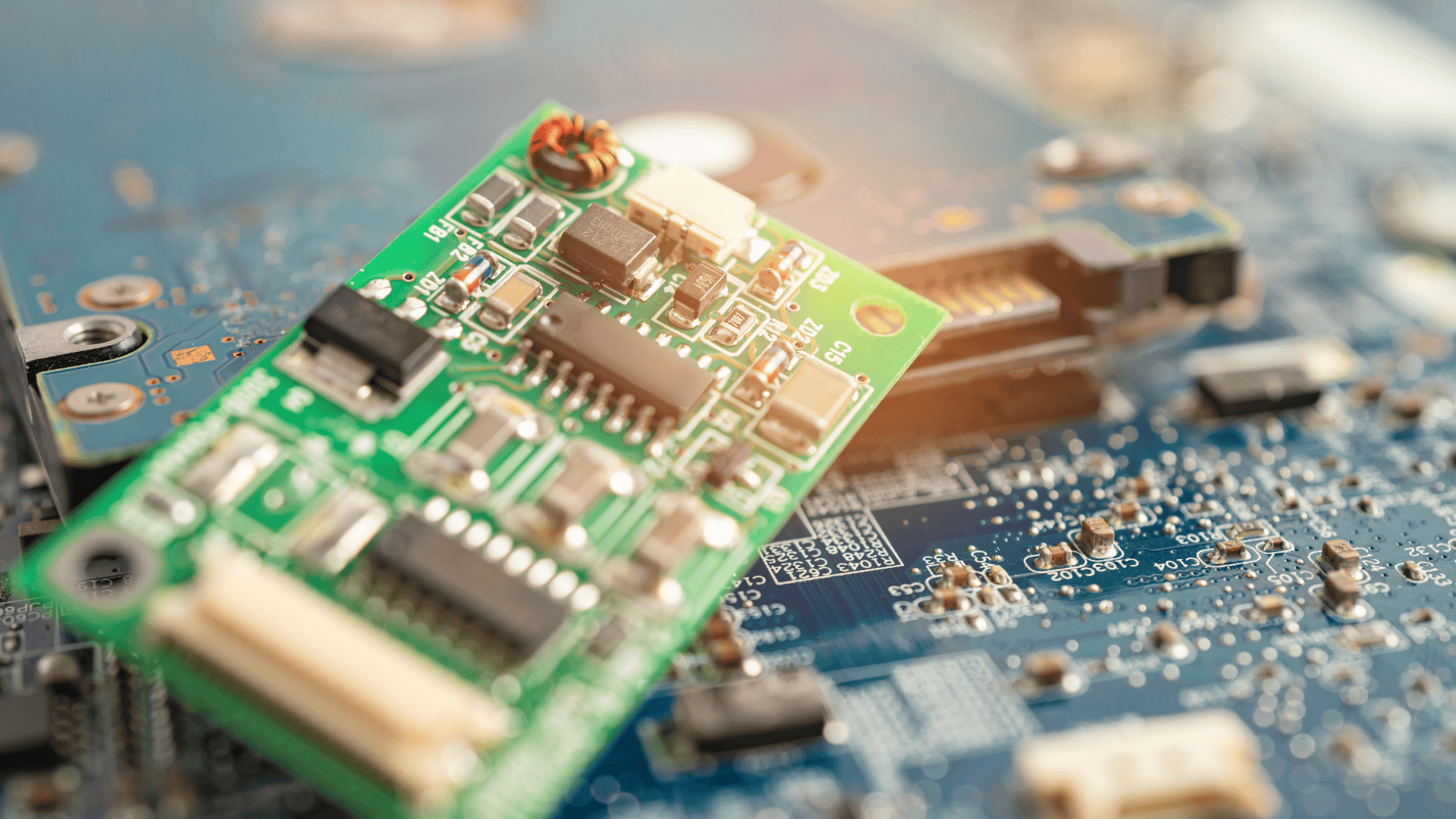 micro-chip micro-chip