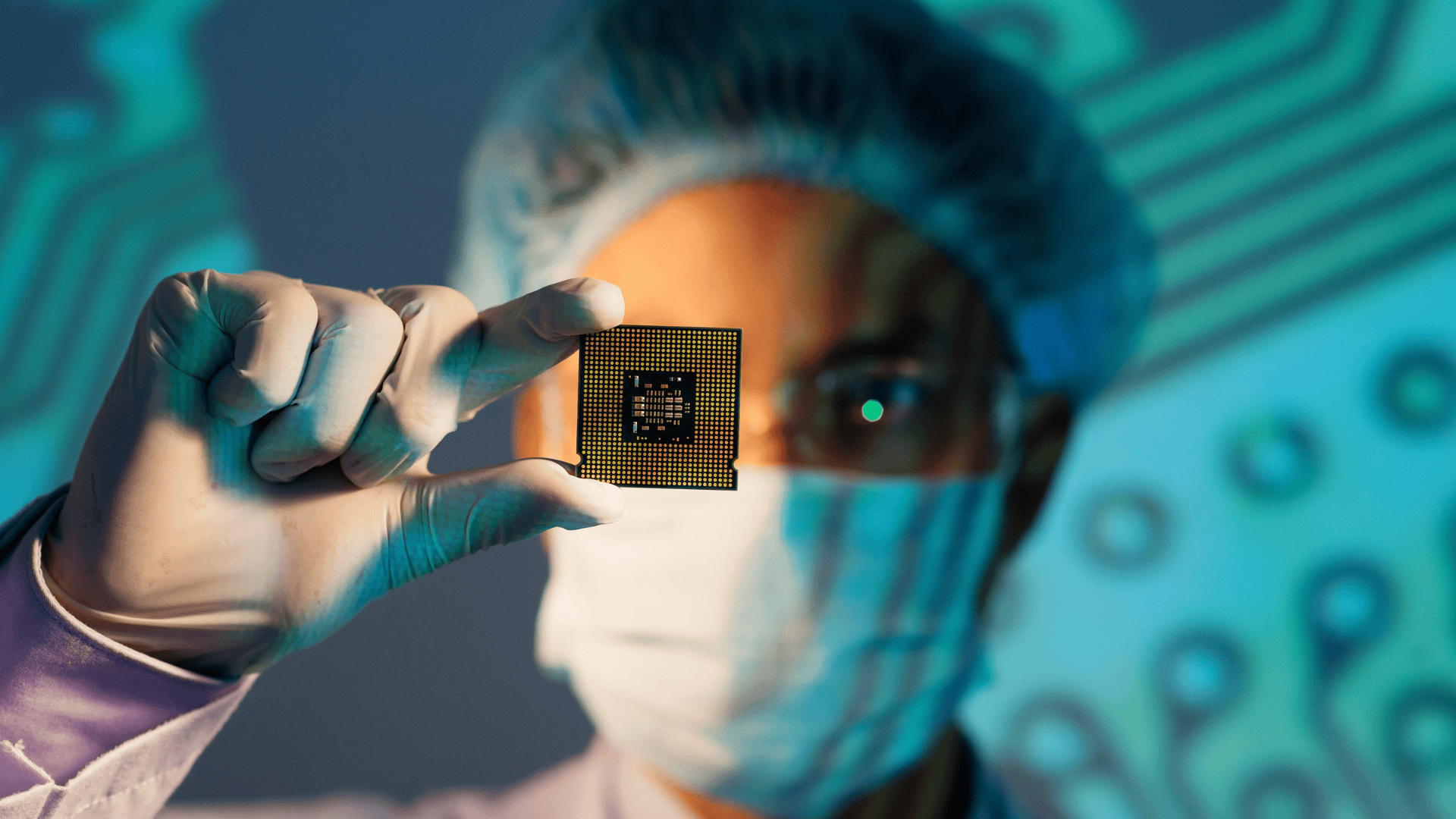 microchip microchip