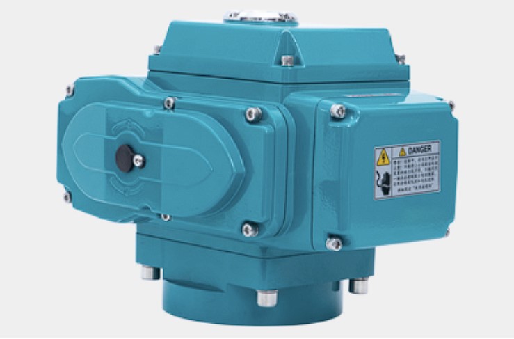 Thiết bị công nghiệp Thiên Phát