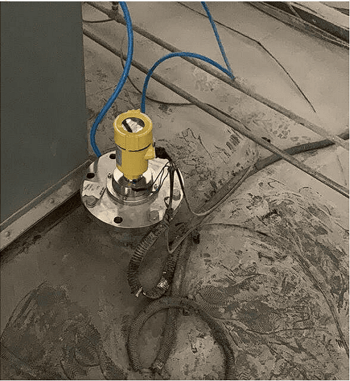 Thiết bị công nghiệp Thiên Phát