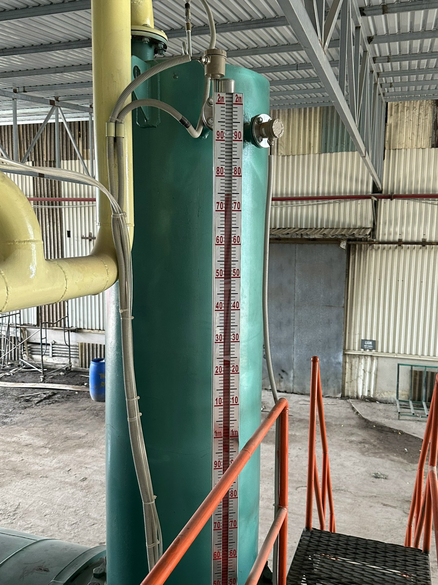 Thiết bị công nghiệp Thiên Phát