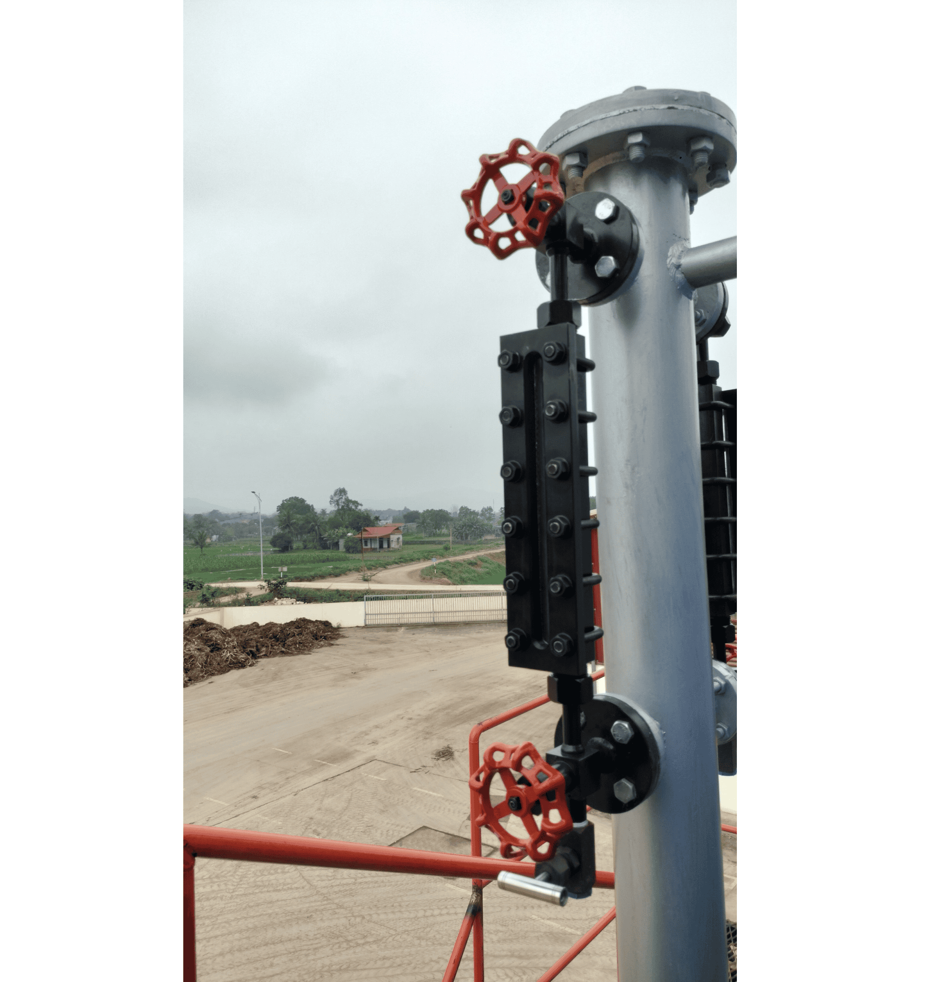 Thiết bị công nghiệp Thiên Phát