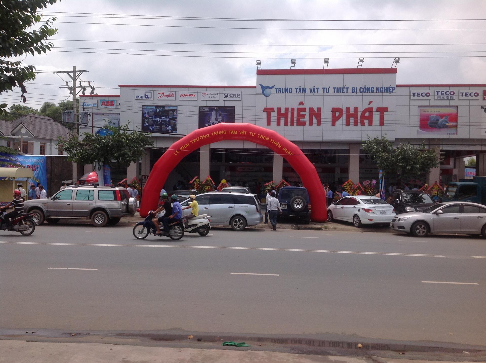 Giới thiệu